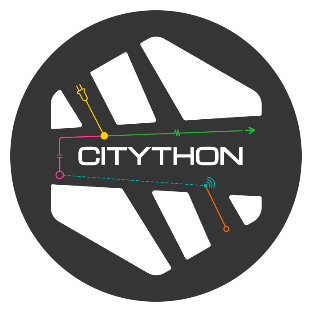 Logo Citython